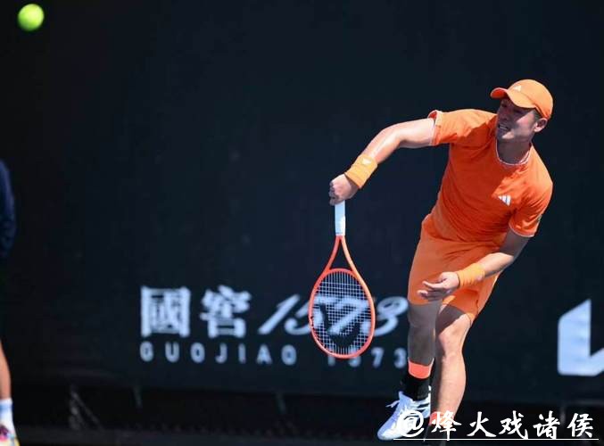 好样的！中国姑娘爆冷击败大满贯冠军，男单没能遇上德约科维奇